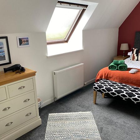 Babas Rooms 邓韦根 外观 照片